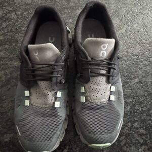 On Running Women's Cloud- 7.5